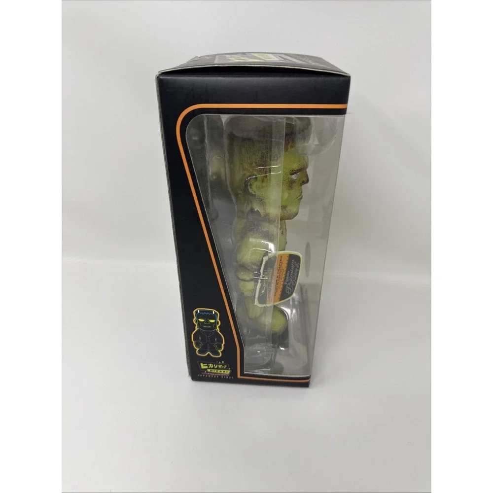 Funko Hikari Distressed Frankenstein Japanese  LTD to 600  #5201